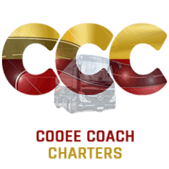 Cooee Coach Charters